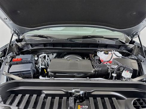 Certified 2026 GMC Sierra 1500 AT4 w/ AT4 Premium Package image 30