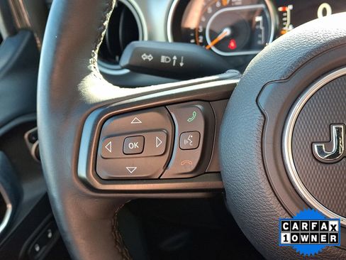 Used 2019 Jeep Wrangler Unlimited Sport S image 23