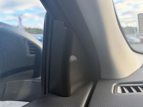 Used 2022 Nissan Rogue Sport SL w/ Premium Package image 21