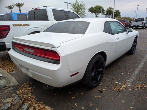 Used 2014 Dodge Challenger SXT Plus w/ Sinister Super Sport Group image 4