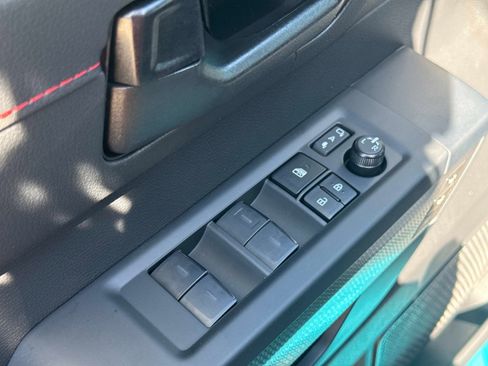 New 2026 Toyota Sequoia TRD Pro AWD/4WD image 19