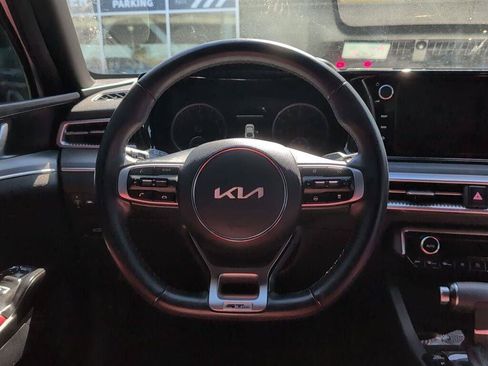 Used 2024 Kia K5 GT-Line FWD image 7