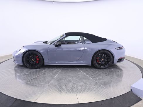 Certified 2023 Porsche 911 Carrera S RWD image 12