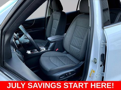 Used 2019 Chevrolet Equinox LT AWD/4WD image 27