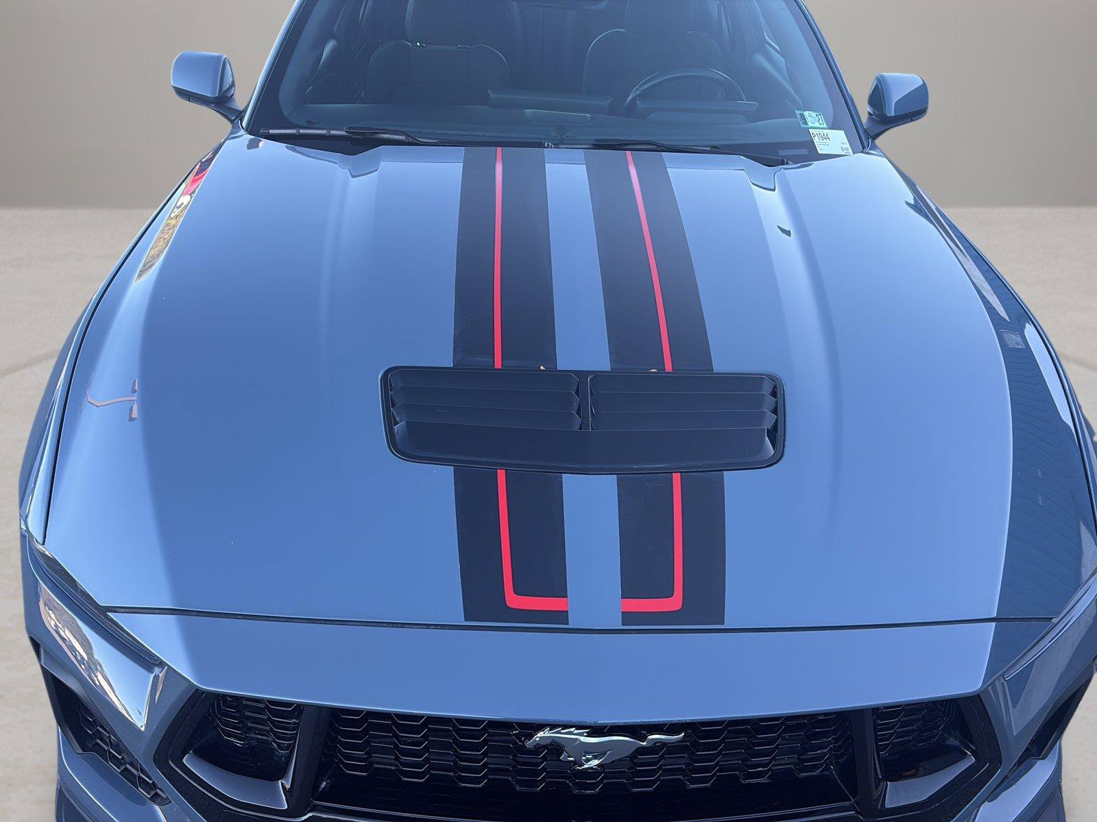 Used 2024 Ford Mustang GT w/ GT Performance Package RWD image 38