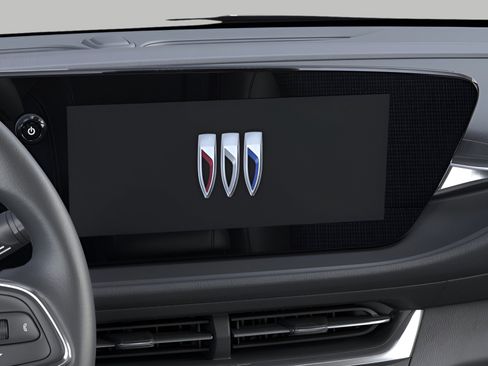 New 2026 Buick Envista Preferred w/ Convenience I Package image 20