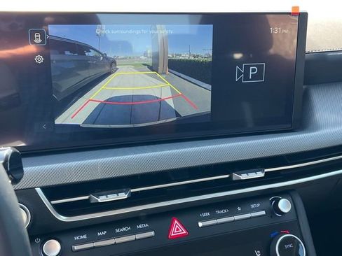 New 2025 Hyundai Sonata SEL FWD image 24
