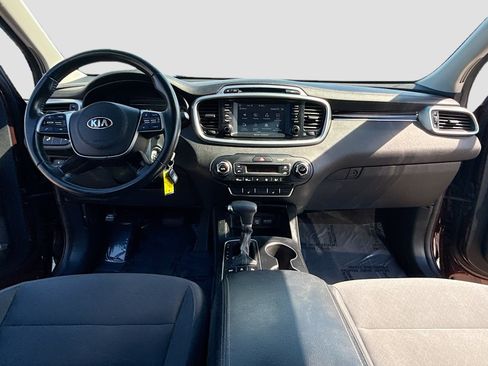 Used 2019 Kia Sorento AWD V6 w/ Option Group 020 image 3