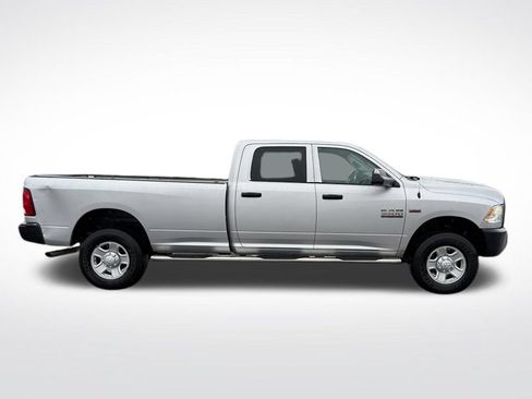 Used 2018 RAM 3500 Tradesman w/ Popular Equipment Group AWD/4WD image 22
