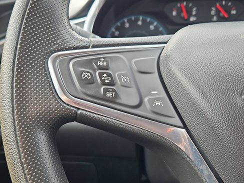 Used 2020 Chevrolet Malibu LT FWD image 22