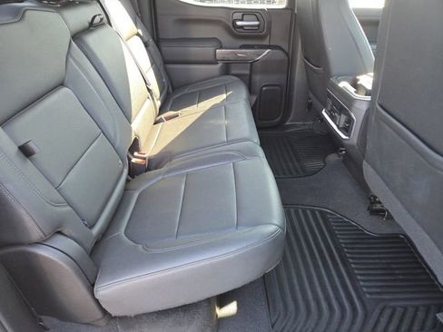 Used 2022 Chevrolet Silverado 1500 LTZ image 27