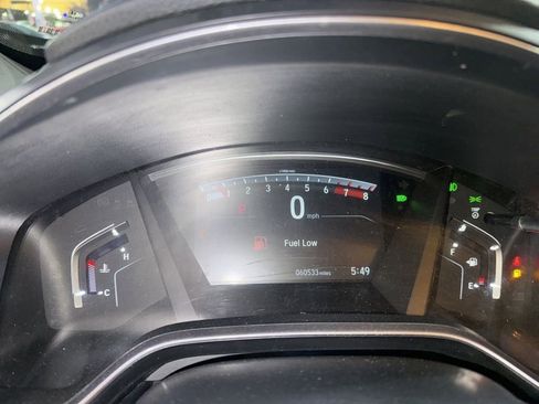 Used 2019 Honda CR-V EX-L image 13