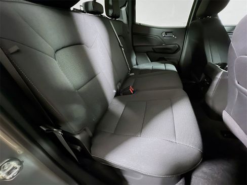 New 2026 GMC Canyon Elevation image 21