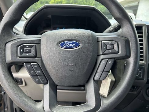 Used 2022 Ford F450 XL w/ STX Appearance Package AWD/4WD image 20
