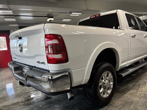 Used 2022 RAM 2500 Laramie image 10