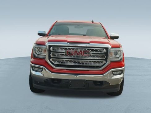 Used 2017 GMC Sierra 1500 SLE w/ SLE Value Package image 2