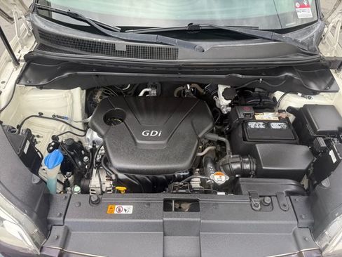 Used 2016 Kia Soul FWD image 18