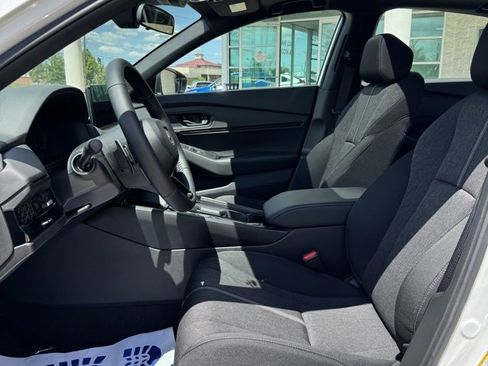 New 2025 Honda Accord Sport image 10