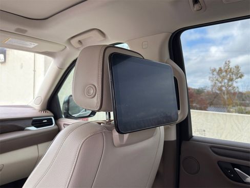 Used 2021 GMC Yukon Denali w/ Denali Ultimate Package image 36