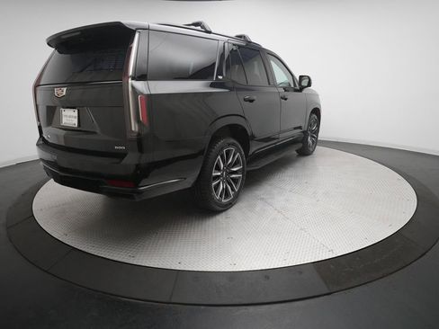Used 2023 Cadillac Escalade Sport image 36