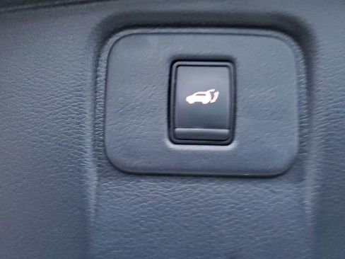 Used 2020 Nissan Murano Platinum image 32