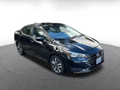 Used 2025 Nissan Versa SV