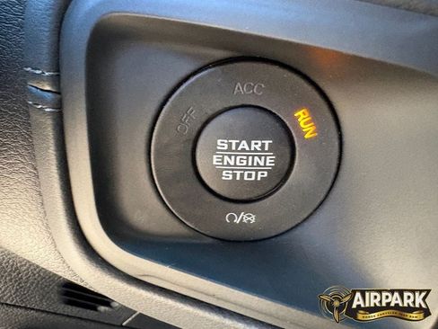 New 2026 Jeep Gladiator Mojave AWD/4WD image 19