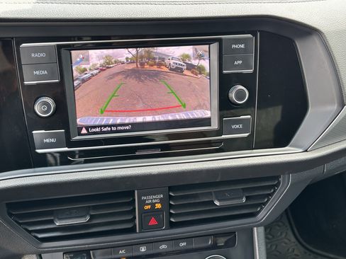 Used 2024 Volkswagen Jetta S FWD image 22