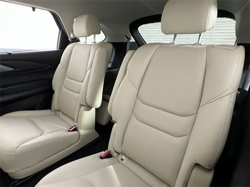 Used 2021 MAZDA CX-9 Touring w/ Touring Premium Package image 22