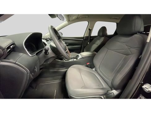 Used 2024 Hyundai Tucson SE AWD/4WD image 12