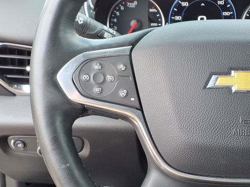 Used 2023 Chevrolet Traverse High Country w/ LPO, Cargo Package FWD image 18