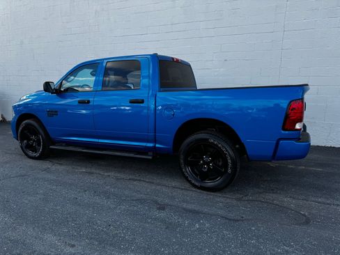 Used 2023 RAM 1500 Express w/ Wheel & Sound Group image 3