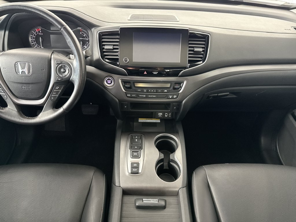 Certified 2023 Honda Ridgeline RTL-E image 14