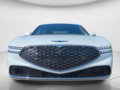 New 2026 Genesis G90 3.5T AWD/4WD image 2