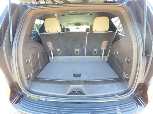 Used 2021 Chevrolet Tahoe LS w/ Driver Alert Package RWD image 32
