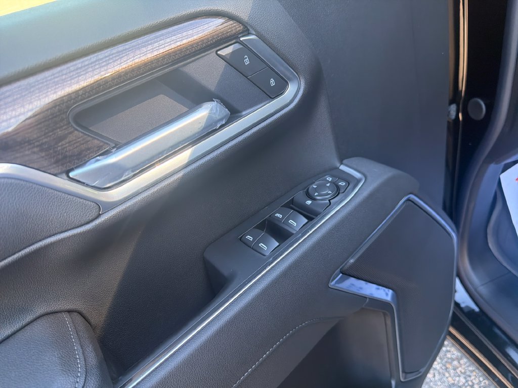 New 2026 Chevrolet Silverado 1500 RST w/ Protection Package AWD/4WD image 12