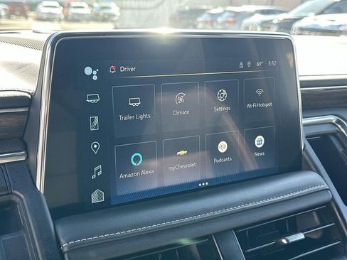 Used 2024 Chevrolet Tahoe Premier image 40