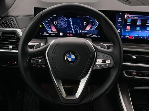 Certified 2024 BMW X5 xDrive40i image 16