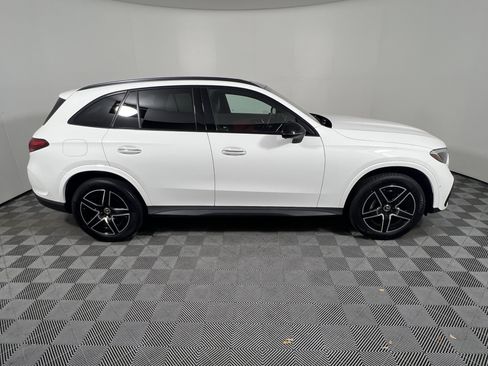 Certified 2023 Mercedes-Benz GLC 300 4MATIC image 6