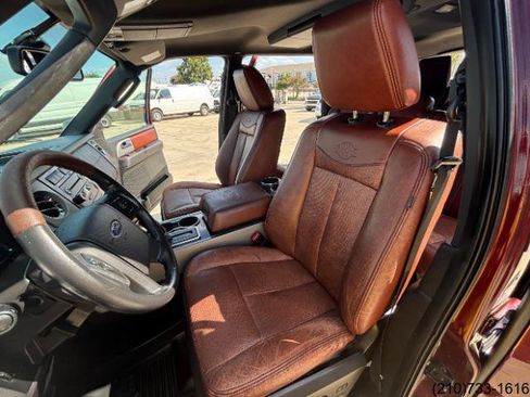 Used 2009 Ford Expedition King Ranch RWD image 21