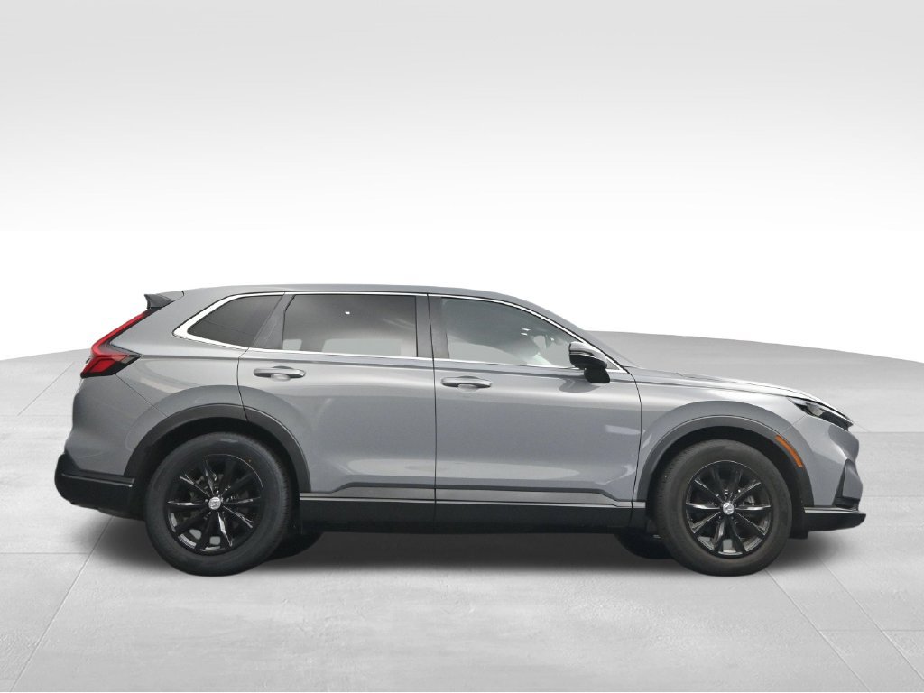 Certified 2025 Honda CR-V EX-L image 60