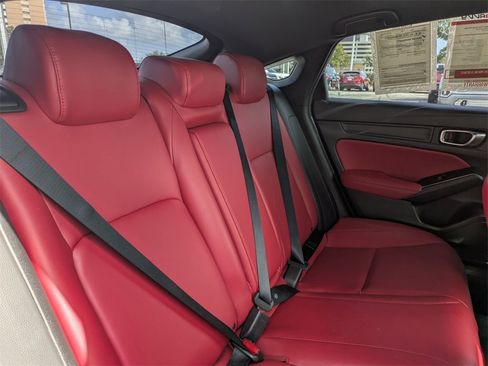 Used 2024 Acura Integra A-Spec image 22