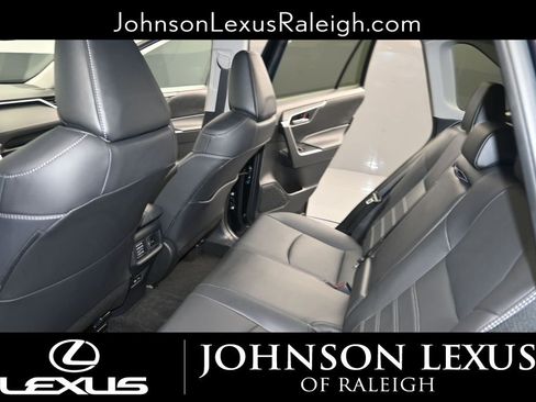 Used 2024 Toyota RAV4 XLE Premium w/ Weather Package AWD/4WD image 12