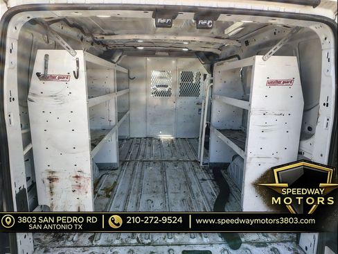 Used 2019 Ford Transit 250 130 Low Roof RWD image 12