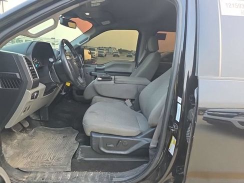 Used 2020 Ford F150 XLT w/ Equipment Group 302A Luxury RWD image 6