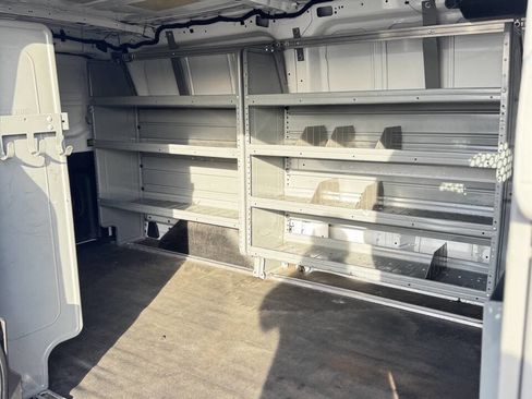 Used 2019 Ford Transit 150 130 Low Roof image 13