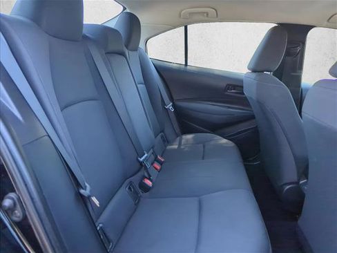 Certified 2024 Toyota Corolla LE FWD image 22