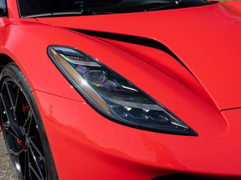 New 2026 Lotus Emira SE image 15