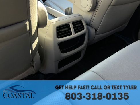 Used 2019 Honda Ridgeline RTL-T image 21