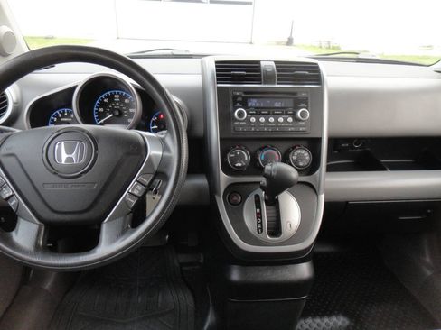 Used 2010 Honda Element EX image 11